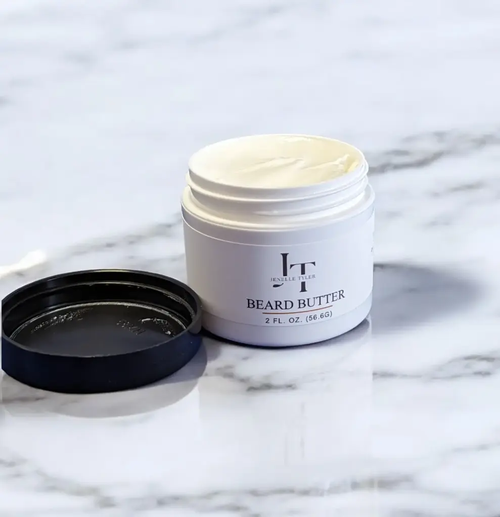 Beard Butter