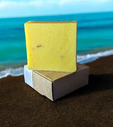 Island Citrus
