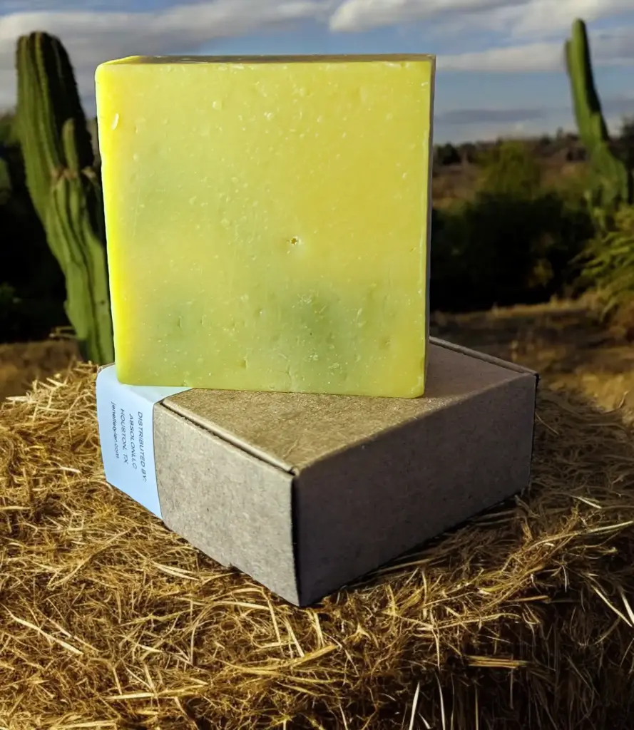 Desert Sage