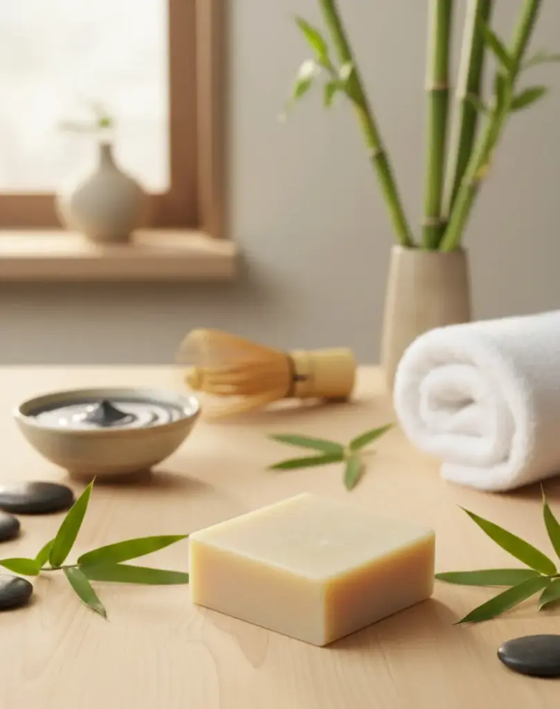 Bamboo Mud