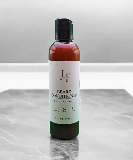 Hemp Beard Conditioner