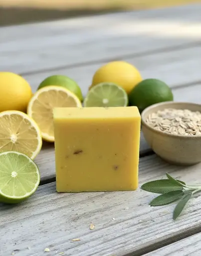 Island Citrus