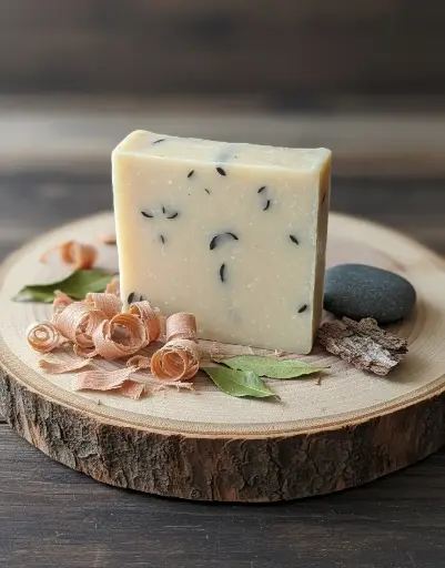 Cedarwood Tea Tree