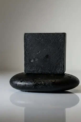 Charcoal Oasis