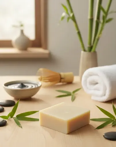 Bamboo Mud