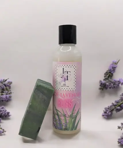 Fields of Lavender